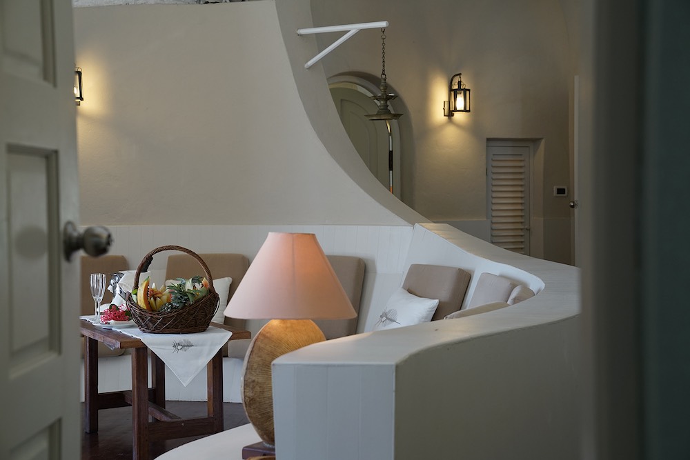 Family Beach Villa at Nika Island Resort & Spa,, view 5